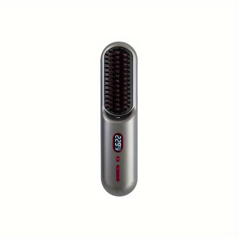 Cordless Straight Hair Brush